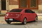 Kia Forte Koup 2009 года